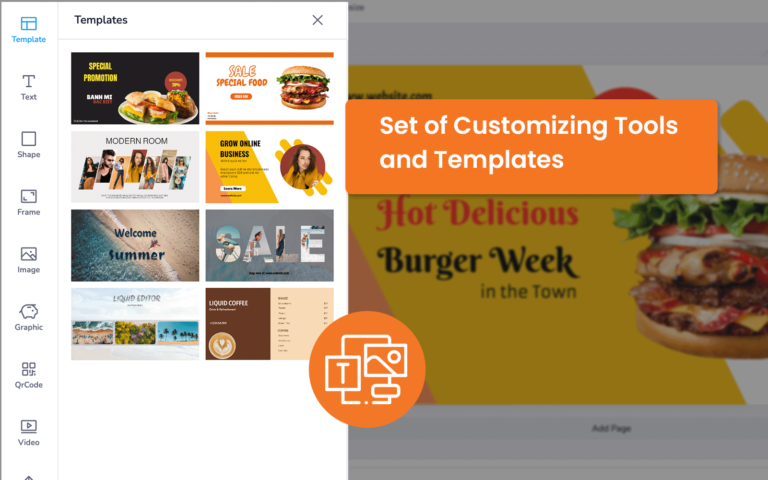 Design Editor 2