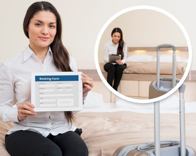 Digital Concierge